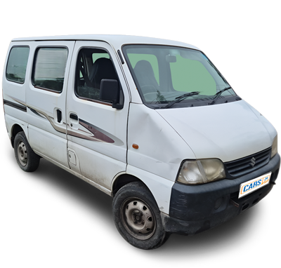Maruti Eeco-img